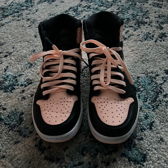 Jordan Other - Jordan 1 high Crimson Tint *NO BOX*